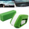 Windshield Wiper Repair Tool,Windscreen Wiper Blade Cutter Restorer,Windshield Wiper Trimmers,Windshield Wiper Cutter with A Sponge,Windshield Wiper Cutter Sharpener for Car Wipers Blade Smart Repair