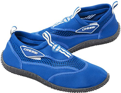 Cressi unisex - vuxen Reef SkorVattenskor