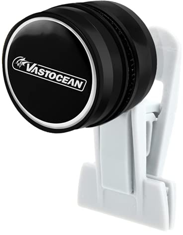 Meki Acua 2 in 1 alghe mini forte magnetico alga alimentazione clip morsetto