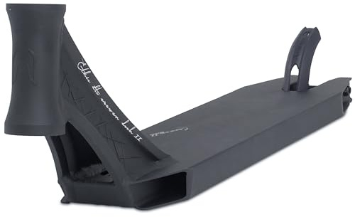 Ethic Erawan V2 Stunt Scooter Deck (500mm - Schwarz)