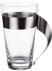 Villeroy & Boch NewWave bicchiere da latte macchiato