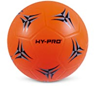 Hy-Pro Playground Ball | Football For Kids | Indoor Outdoor Garden Beach Play