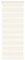 vidaXL Zebrarollo Marmorbeige 65x150 cm Stoffbreite 60,9 cm Polyester, Zebra-Rollo, Doppelrollo, Zebra-Jalousie für Fenster, Doppelrollo, Zebra-Rollo
