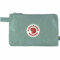 Fjallraven Unisex – Erwachsene Kånken Gear Pocket Tasche, Frostgrün, Regular