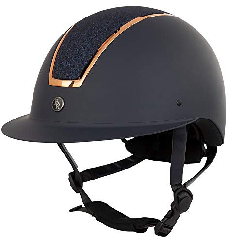 BR Reithelm Omega Painted Glitter - Size 55/57