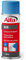 3630 ALFA - Peinture en spray haute brillance à base de résine nitro combinée de haute qualité en couleurs RAL 5015, bleu ciel, 1 x 400 ml, pour l'intérieur et l'extérieur à haut pouvoir couvrant