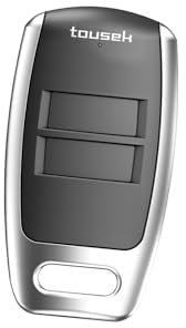 Tousek RS 868-2M 868,3 MHz 2-Befehl Handsender 13180070