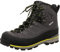 Meindl Antelao PRO GTX Men Größe UK 11 anthrazit/lemon