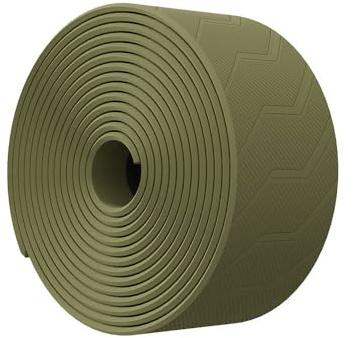 Ergon BT Handlebar Tape for Gravel Bikes 3.5mm thickness, Swamp Green