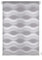 INTERBLIND | Estor Enrollable Noche y Día Doble Capa Ondulado Tamaño 42x150 - Estor Instalación Versátil: Colgar, Atornillar, Pegar Tamaño Tela 39x145