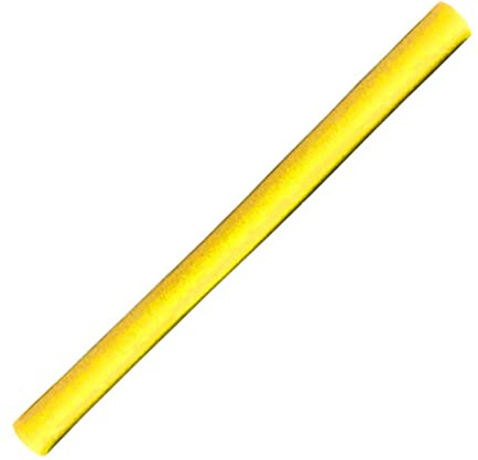 2 Pool Swim Noodles, 1.5m Swimming Pool Noodle, Floating Pool Noodle Solid Foam Tube, Flexible Noodle Swim Support Float, Kids Float Aid Floatation Device, Swimming Pool Accessories for Kids Adults