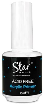 Acid Free Acrylic Primer