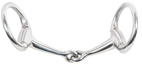PFIFF Arandela de acero inoxidable con cabeza de oliva