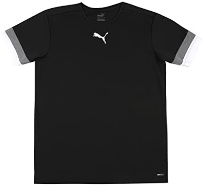PUMA Teamrise Jersey Jr Camiseta Niños