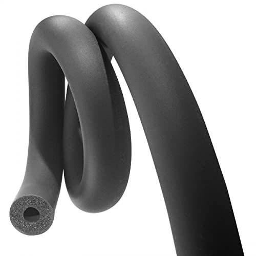 Armaflex Rohrisolierung Kautschuk Isolierschlauch Schlauch 9-19 mm 2m (19x42mm)
