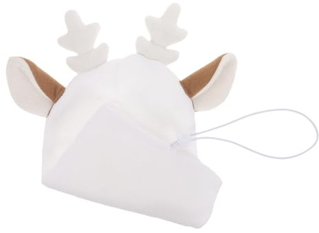 Gogogmee Copri Casco Da Sci Leggero Ed Elastico Copertura Morbida E Lavabile Per Caschi Sportivi Design Floreale Adatto Per Donne E Ragazze Accessorio Protettivo Per Sport Invernali