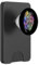 Tocadiscos DJ Gorilla Splash Monkey Beatmaker House Music DJ PopSockets PopWallet para MagSafe