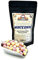 Leckerer Winter Mix Bonbons Eierpunsch und Vanille - mild - 200g - Hotskala: 0 - RED DEVILS TASTE