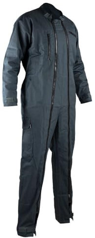 Combinaison Double Zip Unie LMA Hectare XL