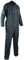 Combinaison Double Zip Unie LMA Hectare XL