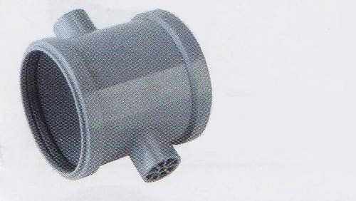 AIRFIT Manguito deslizante doble HT Plus DN 125 para tubo HT, DIN EN 1451-1