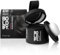 BOLDIFY Poudre de Racine de Cheveux (Noir), Retouche Racines Instantanée, Camoufle Cheveux Gris, Résultat Naturel 4g
