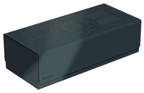 Ultimate Guard Arkhive 1000+ Xenoskin MTG Guild Summit