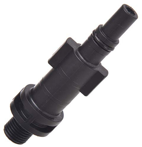 Adattatore a baionetta per Black&Decker Black Decker 1/4 maschio idropulitrice accoppiamento adattatore