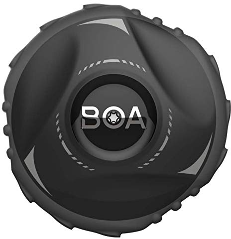 Solid Gear Boa M3 Ersatzset, Unisex-Stiefel für Erwachsene, Nicht anwendbar, Größe 32, Nicht anwenden., 32 EU