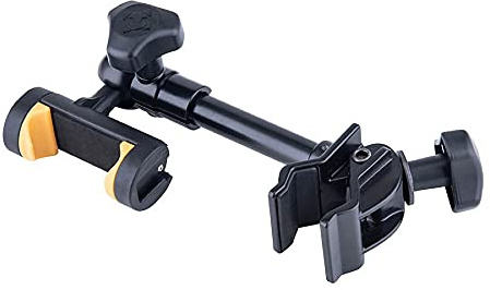 Hercules Stands DG207B - Supporto per smartphone