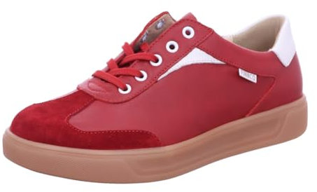 Finn Comfort Interlagos Damen Halbschuhe, Größe:42 EU
