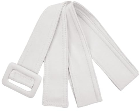 OSNIYAW Manteau taille ceinture trench coat remplacement femme ceinture creuser ceinture pour veste coupe-vent taille réglable