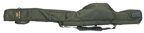 Anaconda Unisex – Erwachsene 10C4039507220303C10 Rutentasche Triple Jacket 220cm, Bunt, Normal