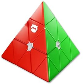 Gan Monster Go Pyraminx (Lite-Version)