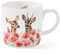 Wrendale Designs Tasse Deer to Me