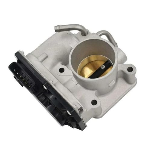 Válvula de mariposa eléctrica for Toyota Yaris 15L 1497CC I4 GAS DOHC aspiración natural (2006-2015) 22030-0M010 22030-21030