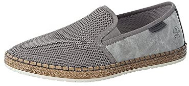 Rieker Herren Halbschuhe B5265