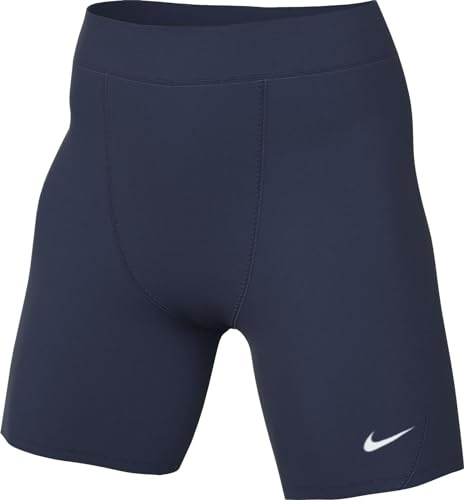 Nike W Nk DF Strike NP Short - Pants Mujer