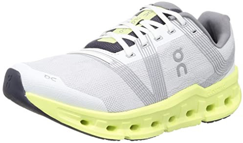 On Herren Cloudgo 1 Sneaker, Frost Hay, 46 EU