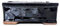 Glazed Ceramic Bonsai Pots without trays (Black, 16cm)