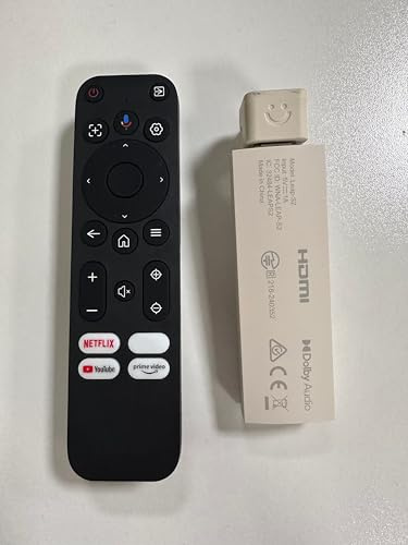 Yaber Projector T2 Beamer TV HDMI Adapter
