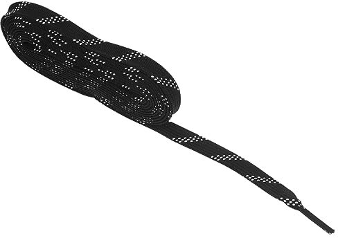 POPETPOP Profischnürsenkel Für Eishockeyschlittschuhe Polyester-sportschnürsenkel Hockey-zubehör Schuh-schnürsenkel Für Sneaker Anti-rutsch-schnürsenkel Für Skischuhe Eishockeyschuhe Sports