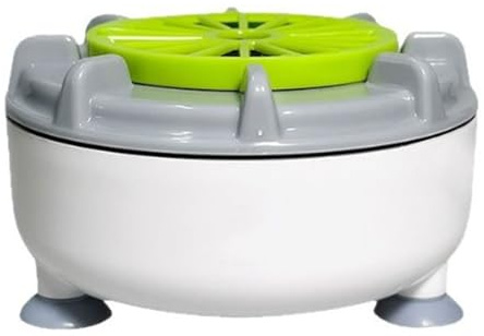 Portátil Frutas Y Lavadora USB Automático Spinner Máquina Eléctrica Limpieza Vegetal USB Limpiador de Frutas