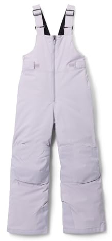 Columbia Adventure Ride II Skihose, Wasserdichter Schutz, Atmungsaktives Material, Anpassbare Passform, Verbesserter Schutz, Reflektierende Sichtbarkeit - Unisex Jugendliche