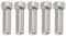 Create idea 5 Stück Säbelsägenverbinder Pin Ersatzteil 1619P04839 Kompatibel mit Bosch GSA1100 E PSA700E PSA900E PSA7100E