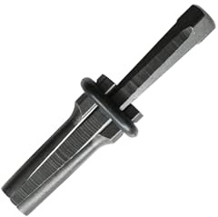 kesurpae Coins de serrage robustes et durables pour fendre la pierre, outils indispensables pour fendre efficacement le granit, le marbre et toutes les pierres