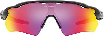 Oakley Herren Oo9208 Radar Ev Pfad Sonnenbrille, Scenic Grey/Prizm Road