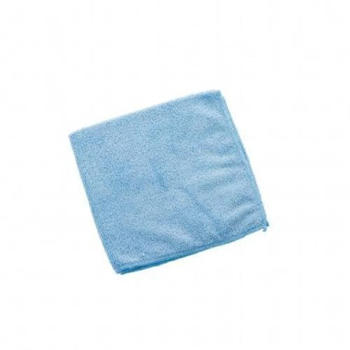 BUNZL BAYETA Mikrofasertücher, 40 x 40 cm, 5 Stück