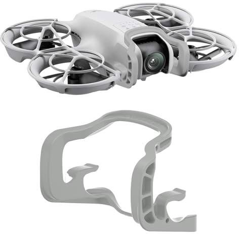 Gimbal Bumper Guard för DJI Neo tillbehör mot kollision skyddsstång, Gimbal Bumper Guard för DJI Neo, stötfångare för DJI Neo drönare, Gimbal stötfångare för DJI Neo tillbehör