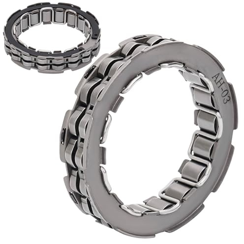 Frizione Spraq Con Cuscinetto Unidirezionale Rinforzato A Rulli Grandi Per CBR600 F5 2008 Perline A Ruota Libera